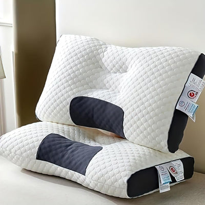 Almohada Terapéutica Ergonómica