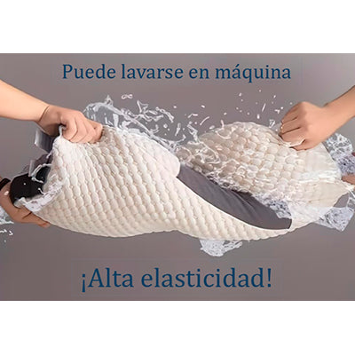 Almohada Terapéutica Ergonómica