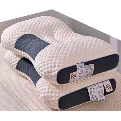 Almohada Terapéutica Ergonómica