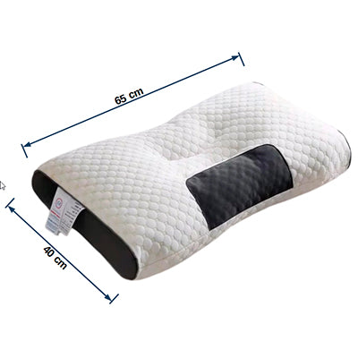 Almohada Terapéutica Ergonómica