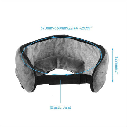 Set x2 Antifaz Mascara para Dormir Bluetooth