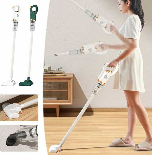 Aspiradora Eléctrica 3 en 1