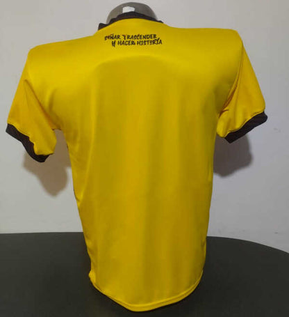 Camiseta Selección Ecuador Mundial 2026