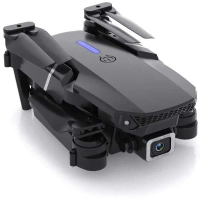 Drone E88 PRO 4K GPS Plegable