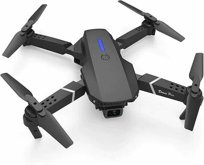 Drone E88 PRO 4K GPS Plegable