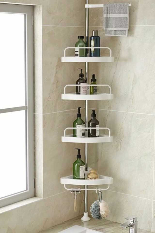 Esquinero de Baño Multifuncional Premium
