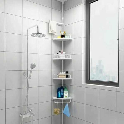 Esquinero de Baño Multifuncional