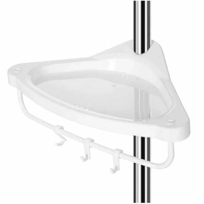Esquinero de Baño Multifuncional