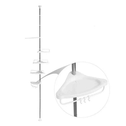 Esquinero de Baño Multifuncional