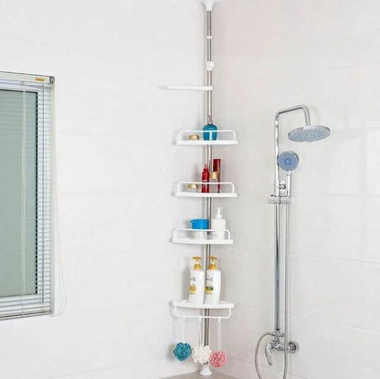 Esquinero de Baño Multifuncional