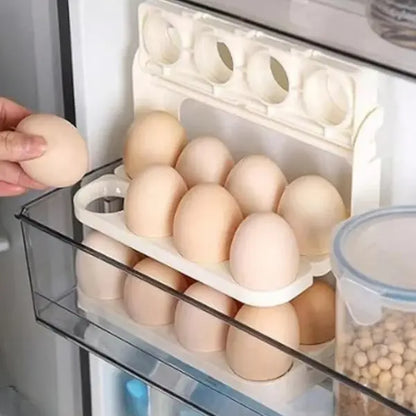 Organizador para 24 huevos