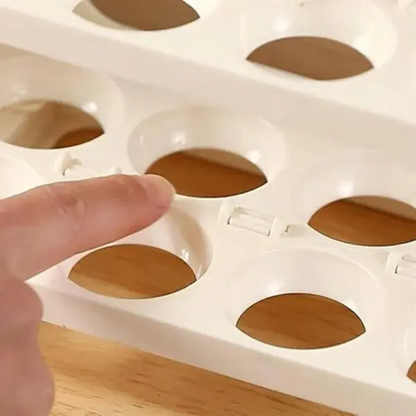 Organizador para 24 huevos