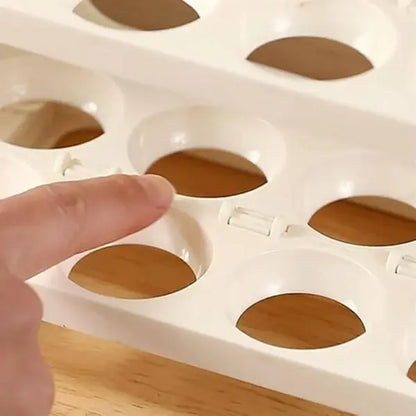 Organizador para 24 huevos
