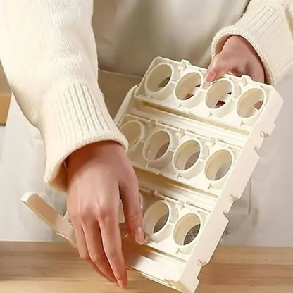 Organizador para 24 huevos