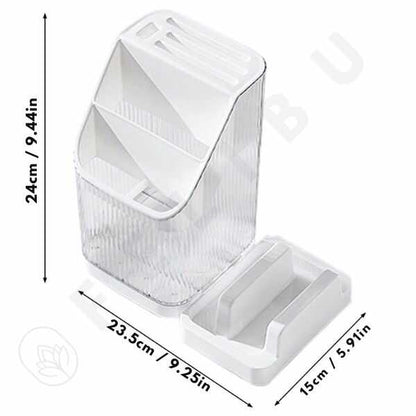 Organizador de Utensilios de Cocina Premium