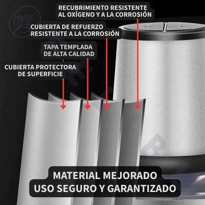 Picador Eléctrico Profesional de Carne