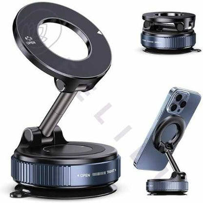 Soporte Magnético 360° Premium para celular