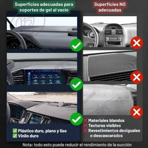 Soporte Magnético 360° Premium para celular