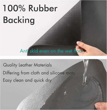 Tapete Absorbente de Secado Rápido - set x 2